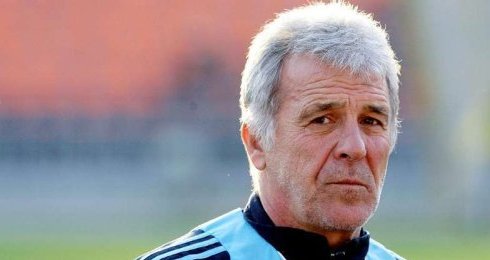 Eric Gerets