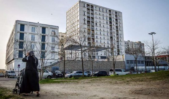 Bejaarde Marokkaan lag vijf jaar dood in flat in Frankrijk