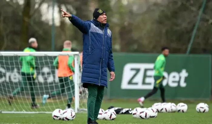 Voetballer uitgesloten vanwege Ramadan in Frankrijk