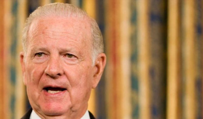 Voormalige Trump-functionarissen willen dat Biden Sahara-deal intrekt