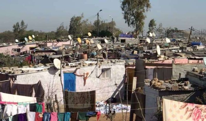 Marrakech gaat strijd aan met illegale woningen