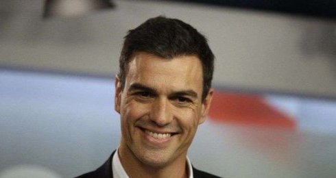 Pedro Sánchez 