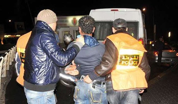 Derde verdachte opgepakt voor moord op taxichauffeur Nador