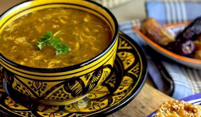 Ramadan begint op dinsdag 7 juni in Marokko