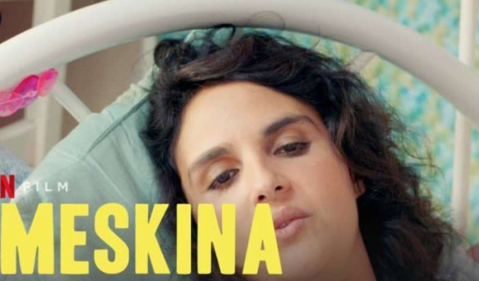 Film Meskina op Netflix te zien