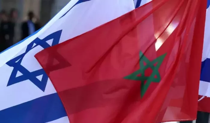 Marokko-Israël: handel in stijgende lijn