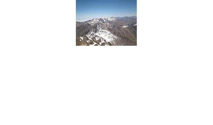 Spaanse bergbeklimmer dood na val van Toubkal 