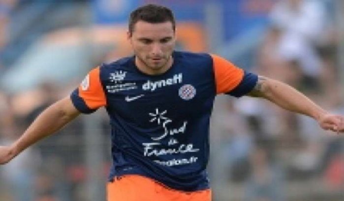 Moghreb Tetouan met 2-0 verslagen door Franse Montpellier