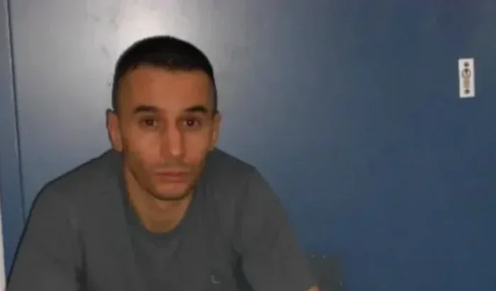 Bekende Marokkaanse gangster Nordin Benallal vrijgesproken in België 