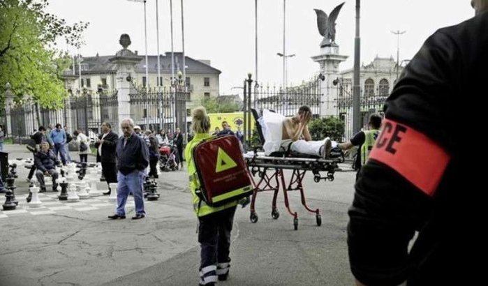 Drie jaar cel voor moordpoging op Marokkaan in Zwitserland