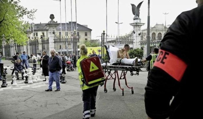 Drie jaar cel voor moordpoging op Marokkaan in Zwitserland