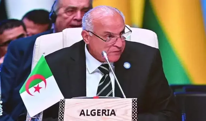 Algerije reageert op erkenning Marokkaanse Sahara door Israël 
