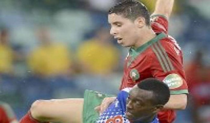 Definitieve selectie Marokko-Tanzania