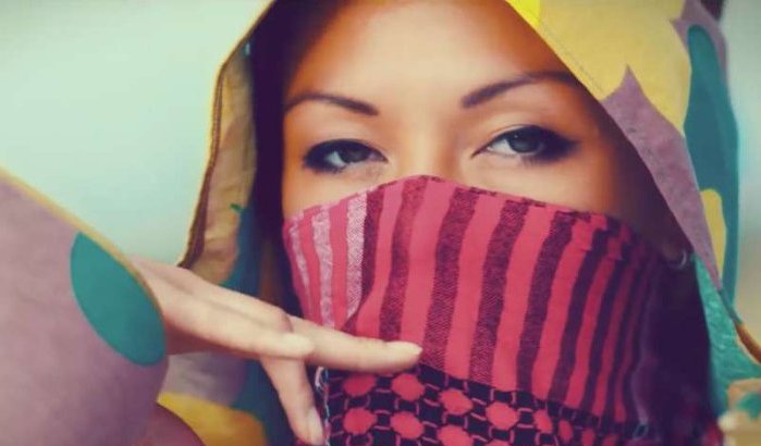 Lm3allem van Saad Lamjarred, meest bekeken Arabische clip ooit