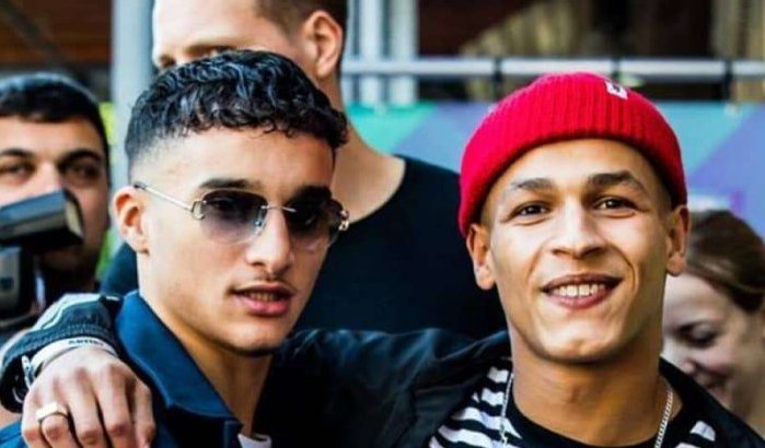 Aanhouding Mocro Maffia-acteurs na livestream waarin gevraagd wordt penis te tonen