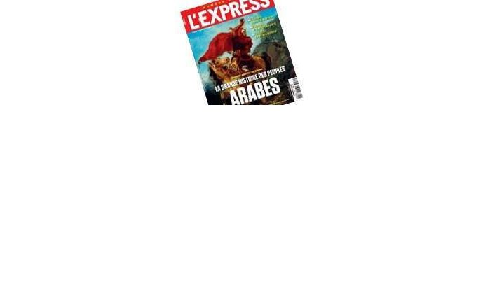 Franse magazine over Arabische beschaving verboden in Marokko 