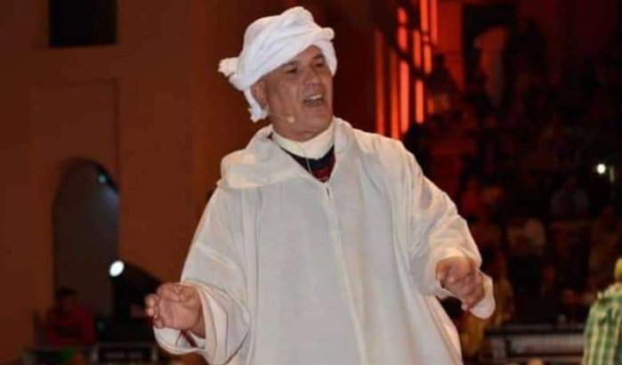 Abderrazak Baba aan coronavirus overleden