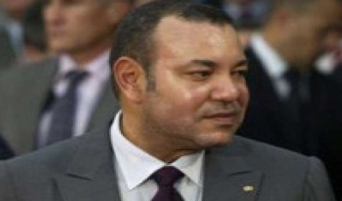 Koning Mohammed VI woedend op Benkirane en Chabat
