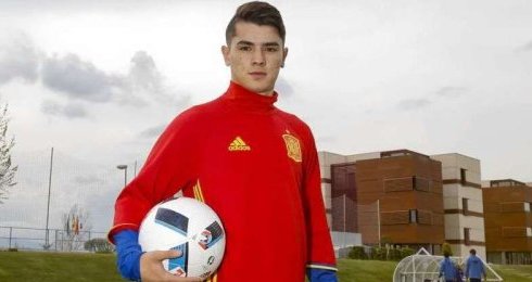Brahim Abdelkader Diaz