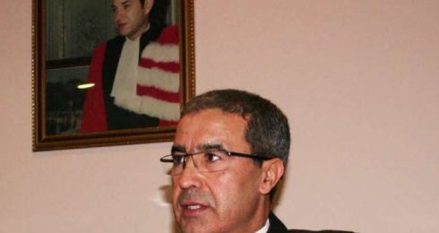 Abdelaziz El Maaouni