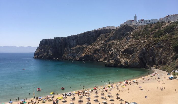 Strand in Al Hoceima schittert na succesvolle organisatie