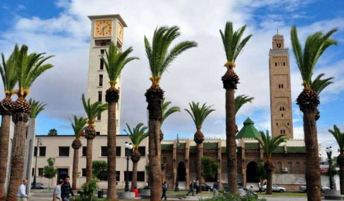 Oujda bezorgd om massale komst Soedanese migranten