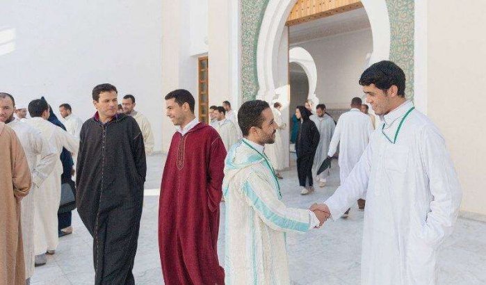 Marokkaanse jongeren steeds religieuzer (onderzoek)