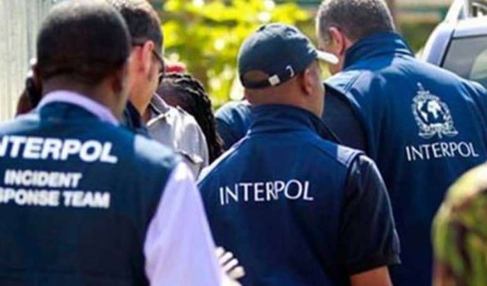 Marokkanen in het vizier van Interpol
