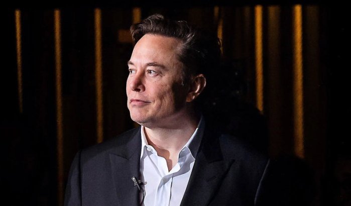 Elon Musk haalt zich woede van moslims op de hals