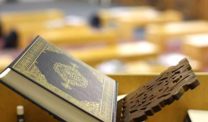 Marokkaanse ambtenaren ontslagen wegens fouten in Koran