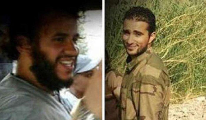 Familie doodgeschoten Sofiane Amghar klaagt Belgische politie aan