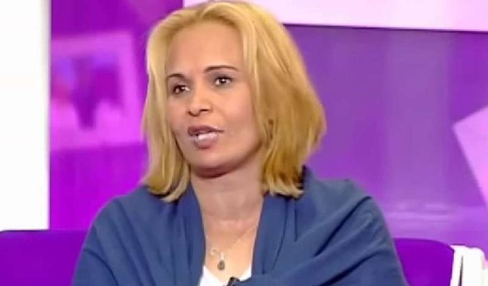 Aicha terug in Marokko na moeilijk huwelijk met Libiër