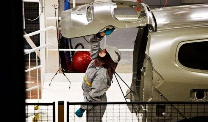 Renault gaat 500.000 auto's per jaar produceren in Marokko