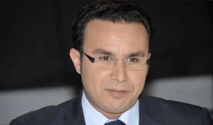 Journalist wordt nieuwe adviseur van Marokkaanse premier El Othmani