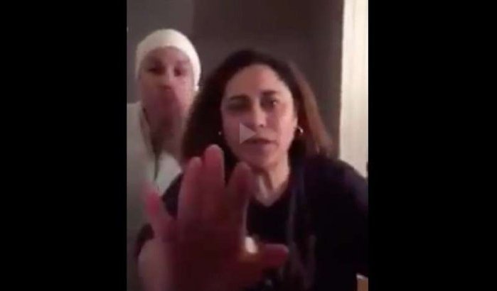 Consul van Marokko in Frankrijk van geweld tegen huispersoneel beschuldigd (video)