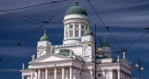 Helsinki