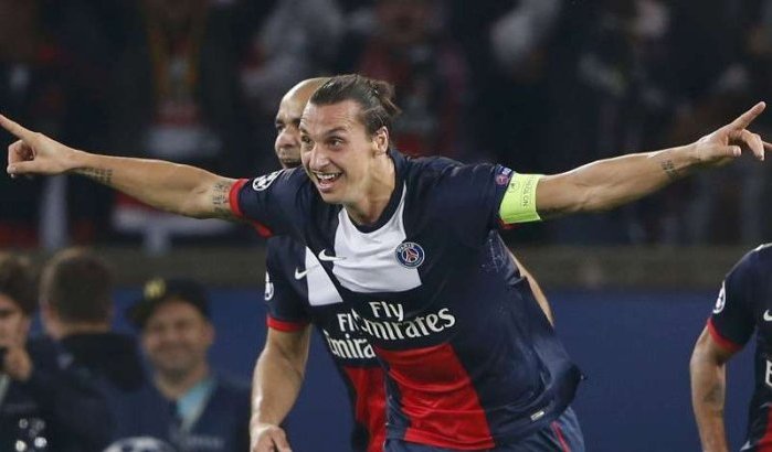 Voetbal: PSG-Inter Milan op 30 december in Marrakech
