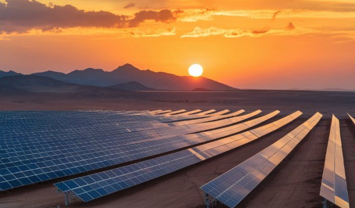 Emiraten investeren 10 miljard dollar in Marokkaanse Sahara 