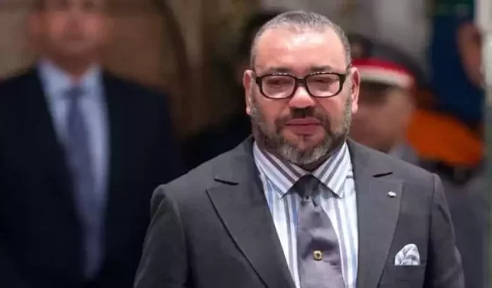 Koning Mohammed VI verlaat Seychellen voor andere bestemming