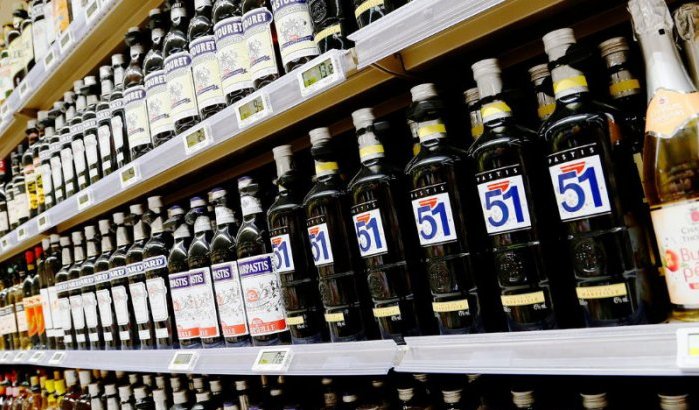 Marokko: alcoholprijzen lager dan verwacht