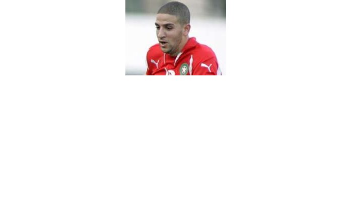 Adel Taarabt legt vertrek uit