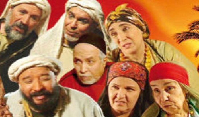 Marokkanen hebben liever buitenlandse zenders tijdens de Ramadan