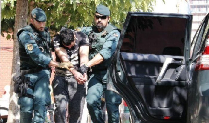 Spanje stuurt dader aanslag Barcelona terug naar Marokko
