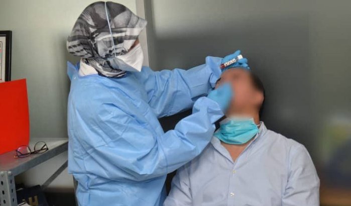 Marokko wil meer gaan testen op coronavirus