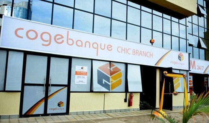 Attijariwafa Bank neemt 3e Rwandese bank over
