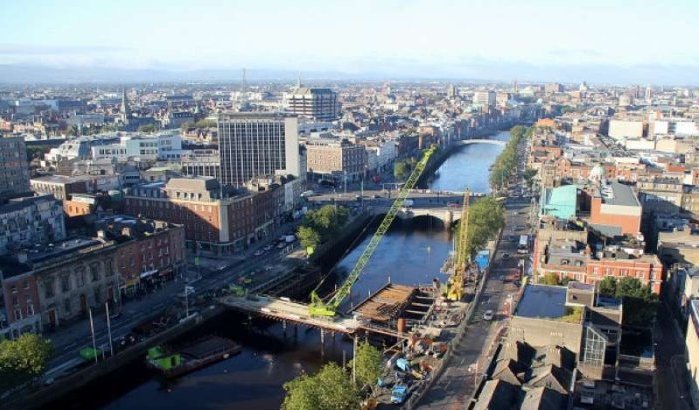 Weer Dublin
