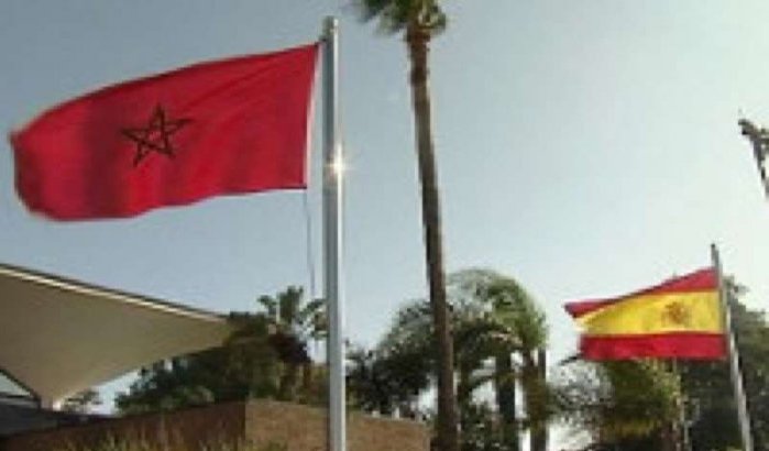 Ruim 30% meer Spanjaarden in Marokko