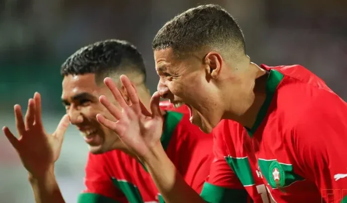 Geen Marokkanen onder meest gezochte sporters ter wereld