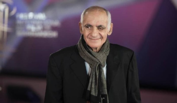 Abderraouf opgenomen in ziekenhuis in Casablanca