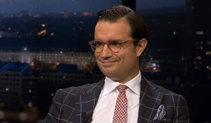 Antwerpse advocaat Omar Souidi veroordeeld na vluchtmisdrijf